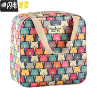 三维工匠洗澡包防水浴包女款洗漱包大容量沐浴袋手提浴兜包男士便携洗浴包收纳包