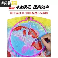 三维工匠花开富贵十字绣2019新绣款客厅简单现代九鱼图线绣 [丝线]200×80厘米[53色/满绣]多加线量30﹣送工