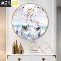 三维工匠2020年新款5D钻石画满钻客厅十字绣2019手工自己发财 [满钻]100*100cm多30钻量、免费补钻一次