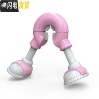 三维工匠汽车挂钩椅背钩车用粘贴后排多功能可爱卡通创意车内置物用品大全 娇媚黄白款[一对装]