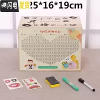 三维工匠365天只进不出抖音创意不可取家用箱大人网红大容量储蓄罐 原木大号(定个小目标)不可取可存40W