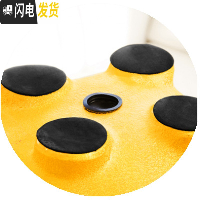 三维工匠存钱罐创意不可取金猪网红储钱罐只进不出超大号365天存钱计划箱 22厘米[送22厘米]可取钱储蓄罐