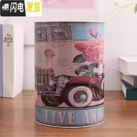三维工匠创意超大号存钱罐大容量储蓄罐只进不出硬币纸币两用储钱罐不可取 超大号复古风(F款)不可取