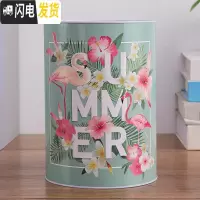 三维工匠创意超大号存钱罐大容量储蓄罐只进不出硬币纸币两用储钱罐不可取 超大号烈焰鸟(E款)不可取