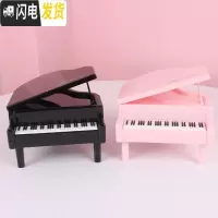 三维工匠萌化仿真钢琴存钱罐可爱储蓄罐装饰少女心摆件儿童生日 拍批发价、叫客服改价