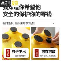 三维工匠金猪存钱罐储蓄储钱小猪创意不可取大人用家用儿童只进不出大容量 22厘米[送一只22厘米]可取钱储蓄罐