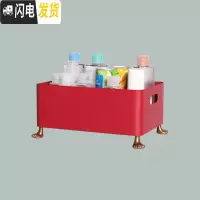 三维工匠|北欧ins梳妆台化妆品收纳盒桌面大容量多功能杂物整理盒