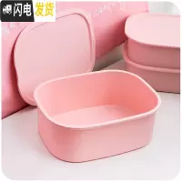 三维工匠内衣裤收纳盒袜子格内裤存放文胸罩宿舍床上学生分格整理放装