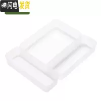 三维工匠抽屉整理盒分格收纳盒分隔板自由组合厨房餐具柜子整理储物格