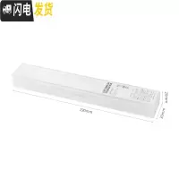 三维工匠便携式牙刷盒沥水防潮牙刷牙膏旅行携带收纳盒浴室分装盒