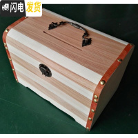 三维工匠创意定制实木超大纸币存钱罐生日儿童爱人情侣同学朋友 特大号定制内容10个字左右储蓄罐