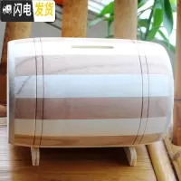 三维工匠原创定制防摔存钱罐可取可只进不出抖音网红朋友亲人成人儿童 单面定制,10个字左右以内储蓄罐