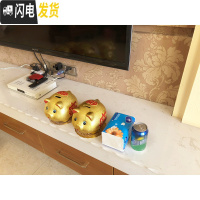 三维工匠存钱罐小大人用家用储蓄罐储钱罐儿童不可取只进不出大容量 22厘米[送一只22厘米]都不可取