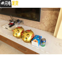 三维工匠存钱罐小大人用家用储蓄罐储钱罐儿童不可取只进不出大容量 25厘米[送一只25厘米]都不可取