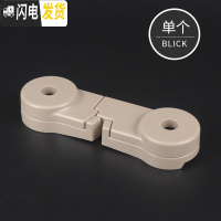 三维工匠隐藏式汽车挂钩座椅背挂钩车载多功能后排头枕置物车上内创意用品 米色(1个价)