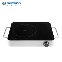 DAEWOO韩国大宇电陶炉电磁炉一炉多用T1(银色)