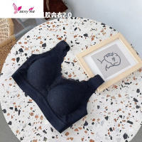 原版大量内衣女士蕾丝透气运动背心聚拢文胸 FISH BASKET胸罩