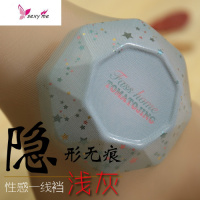 一线裆6DT裆 水晶丝玻璃般丝超通透连裤袜 女隐形丝袜子 FISH BASKET丝袜