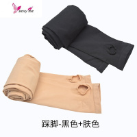 大码高腰200斤胖mm打底袜西瓜裆裤加肥加大女中厚 FISH BASKET丝袜