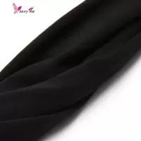 不加绒哑光棉质连裤袜 8516加肥加大打底裤 FISH BASKET丝袜/打底袜/袜丝袜