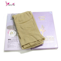 80D丝袜连裤袜秋加档加大收腹提臀防滑显瘦春打底袜女 FISH BASKET丝袜