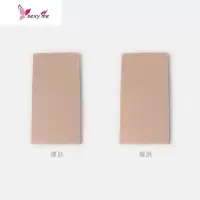 2双装80D百搭高弹力哑光天连裤袜 肤色光腿 FISH BASKET丝袜/打底袜/袜丝袜