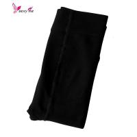 款丝袜女薄绒中厚黑色加绒长款连体打底连裤袜子 FISH BASKET丝袜