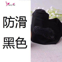 钢丝袜肉色打底裤光腿袜超自然连裤连体黑丝袜女薄款春款 FISH BASKET丝袜