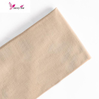 可乐裤光腿女单层露腿裸感连裤袜子肉色保暖打底裤 FISH BASKET丝袜/打底袜/袜丝袜