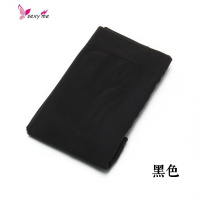 天连裤袜 弹力修身显瘦肤色厚丝袜子女 FISH BASKET丝袜