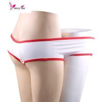 性感内衣连体双人内裤情侣男女合体共用式一片成人夫妻调情款 FISH BASKET