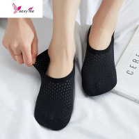 薄款成人男女地板袜室内厚底隔凉大人袜套宝宝早教学步鞋袜子 FISH BASKET袜子