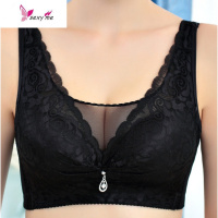 2020薄款无钢圈胸罩都市薄杯文胸聚拢调整型丽人BC罩杯大红色内衣 FISH BASKET胸罩