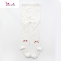 婴儿连裤袜棉薄款大pp宝宝打底裤女童裤袜夏季儿童丝袜袜子 FISH BASKET袜子