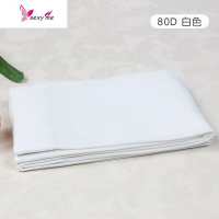 儿童舞蹈袜女童练功裤袜白色夏季薄款丝袜连裤袜跳舞专用袜子 FISH BASKET袜子