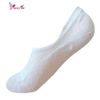 亚麻袜子女夏季矮腰亚麻船袜隐形袜拖学生浅口袜托 FISH BASKET袜子