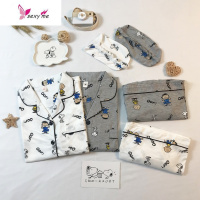 日系snoopy史努比情侣睡衣女夏季短袖ins风网红可爱卡通家居服男 FISH BASKET