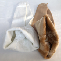 儿童光腿袜加绒女童肤色连裤袜加厚宝宝白色舞蹈袜子肉色打底裤袜