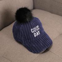 儿童帽子秋冬季韩版潮2岁男童棒球帽4宝宝鸭舌帽女6小孩中大童8冬