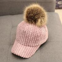 儿童帽子男潮韩版秋冬季2018新款男童棒球帽5男孩小孩2岁4鸭舌帽3