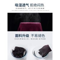 发热保暖内衣双面磨毛男士女士情侣冬季秋衣秋裤加绒加厚套装