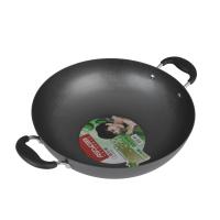 爱仕达精铁锅LZ8434