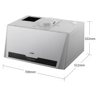 帅康集成灶MD218