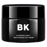 Buccker/BK 紧致莹润眼霜 保湿补水 淡化细纹 提拉紧致 霜状轻涂抹 易吸收20ML