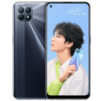 OPPO Reno4 SE 8+128 超闪黑 65W超级闪充 3200万前置自拍 轻薄外观 双模5G 拍照手机