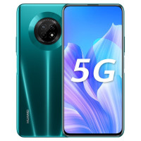 华为 HUAWEI 畅享20 Plus 5G 6.63英寸90Hz高刷真全屏4800万高感光夜拍8GB+128GB翡冷翠