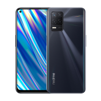 realme 真我Q3i 4800万三摄 5000mAh大电池 粒子灰 6GB+128GB 双5G手机