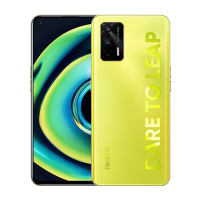 realme 真我Q3 Pro天玑1100 6400万三摄 30W闪充 萤火虫 8GB+128GB 双5G手机