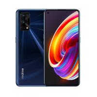 realme 真我X7 Pro 120Hz柔性屏 65W闪充 6400万四摄 5G轻薄游戏手机 星宇黑 8GB+128G