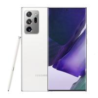 三星Galaxy Note20 Ultra 5G(SM-N9860) 12GB+256GB 初露白 5G手机